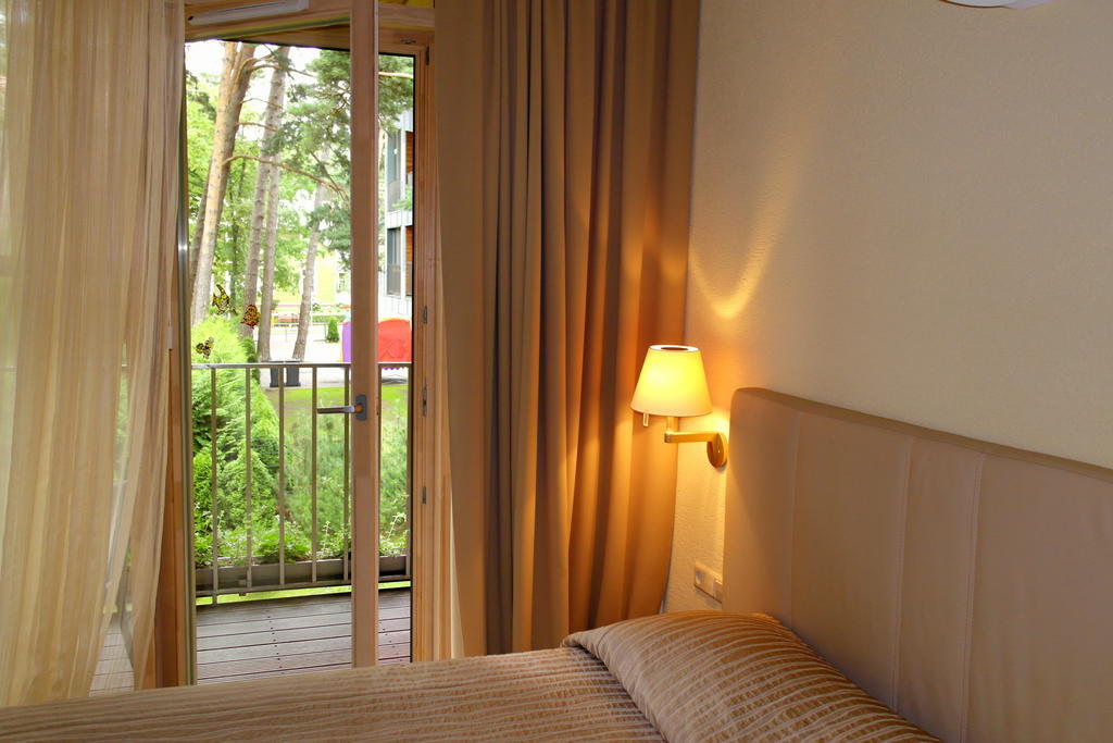 Juros Apartamentai Palanga Phòng bức ảnh