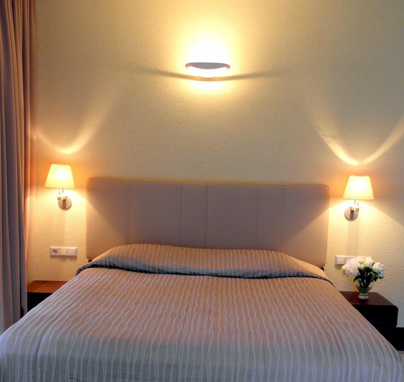 Juros Apartamentai Palanga Phòng bức ảnh