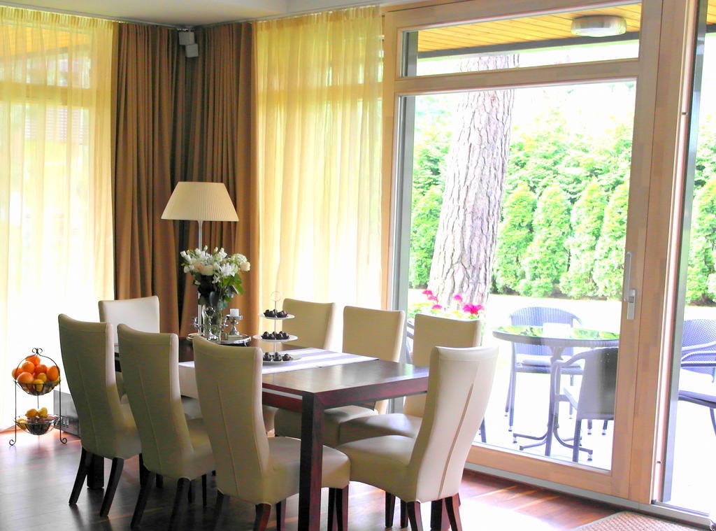 Juros Apartamentai Palanga Phòng bức ảnh