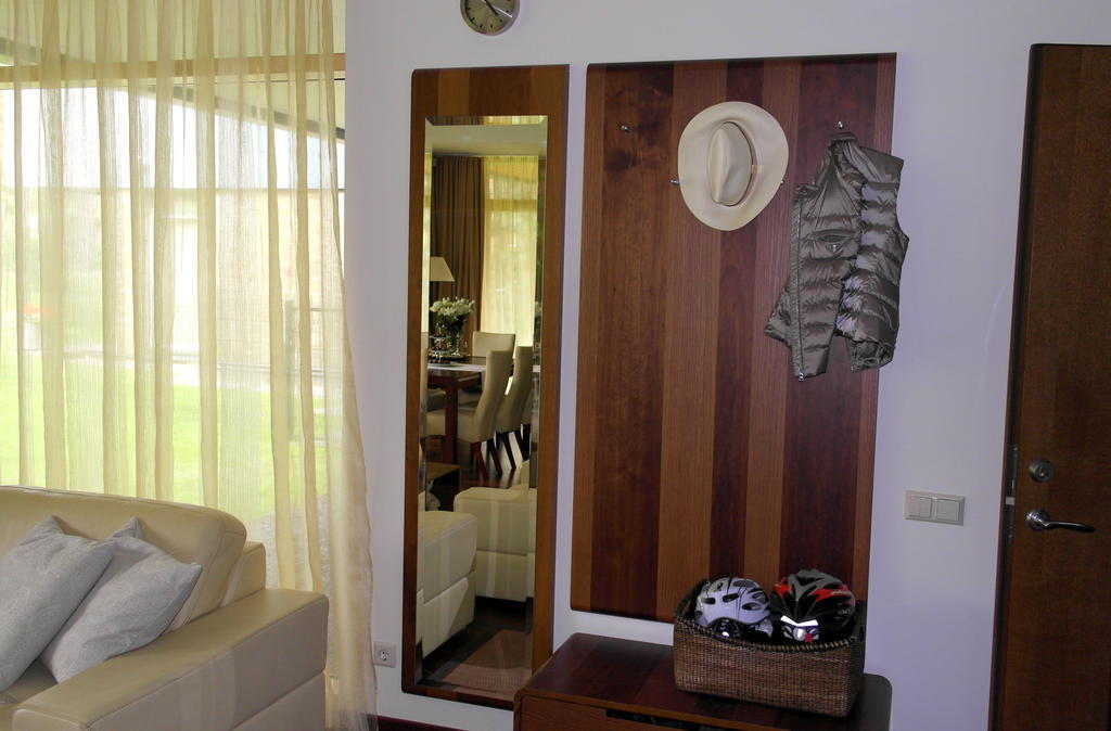 Juros Apartamentai Palanga Phòng bức ảnh