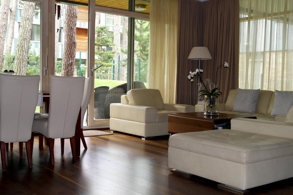 Juros Apartamentai Palanga Phòng bức ảnh