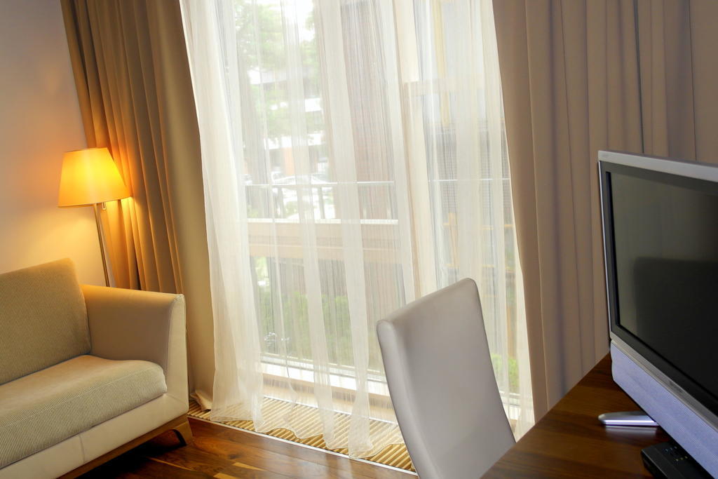 Juros Apartamentai Palanga Phòng bức ảnh