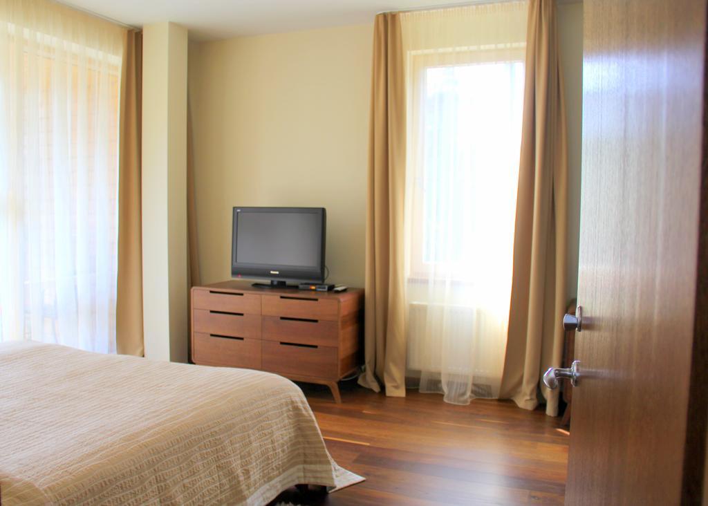 Juros Apartamentai Palanga Phòng bức ảnh